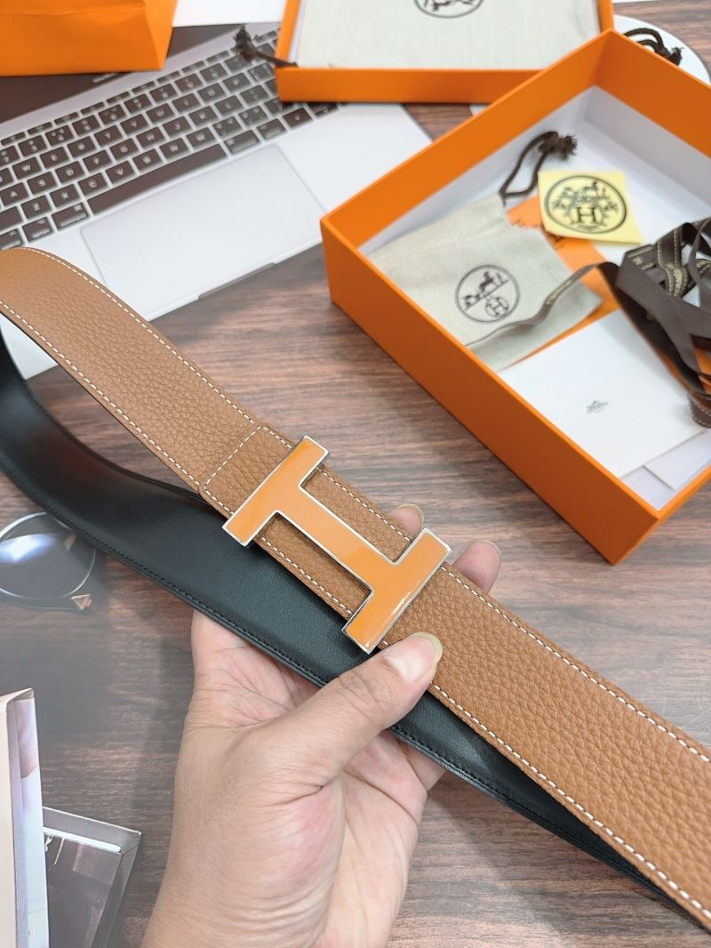 Hermes Belts